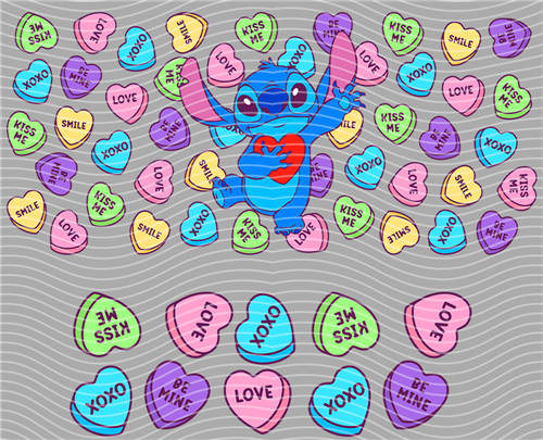 Mini stanlye cup-KW723